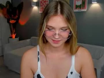 lina_korvin from Chaturbate