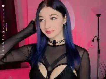 lina_leum from Chaturbate