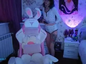 linksiss from Chaturbate