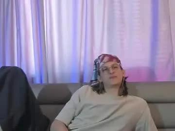 lior_evan from Chaturbate