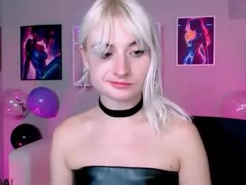 lisa_dark_ from Chaturbate
