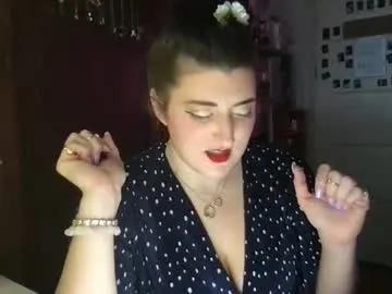 litlebabygoddess from Chaturbate