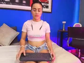 lizzy_kane from Chaturbate
