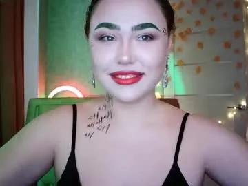 Slutty Lolamint_ wants you to fuck her body now lolamint_ from Chaturbate