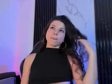 lolamustaine_ from Chaturbate