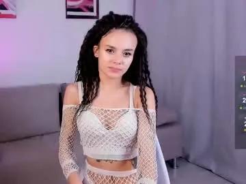 louiseadamz from Chaturbate