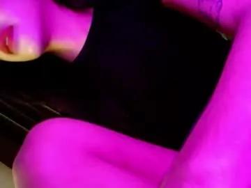 Watch Love_seren, zie wants to masturbate for you love_seren from Chaturbate