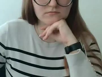 lovelily444 from Chaturbate