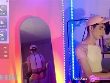 luca_frost from Chaturbate