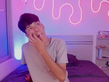 Checkout amazing camwhore Luccas_ferreira luccas_ferreira from Chaturbate