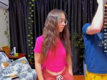 Chaturbate Lucettagrant lucettagrant from Chaturbate