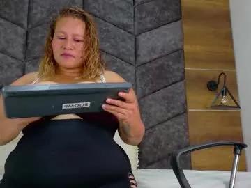 luciafoster__ from Chaturbate
