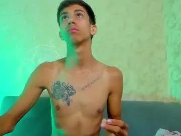 lucian_davii from Chaturbate