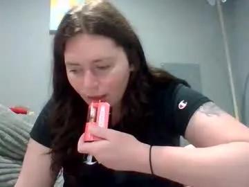 luckygirl96 from Chaturbate