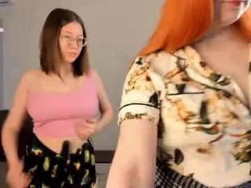 Admire naked escort Lucretiaburnaugh lucretiaburnaugh from Chaturbate