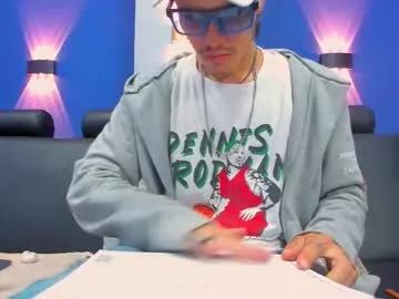 luis_as from Chaturbate