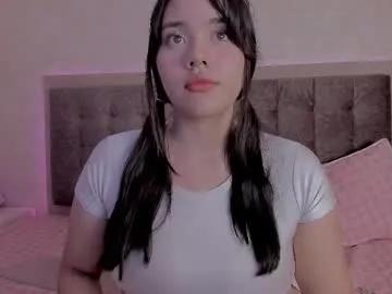 Chaturbate Luisagiraldo_ luisagiraldo_ from Chaturbate