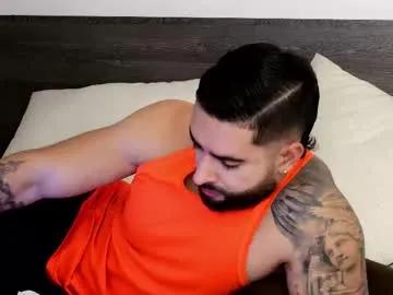 Slutty Lukhass wants you to fuck his body now lukhass from Chaturbate