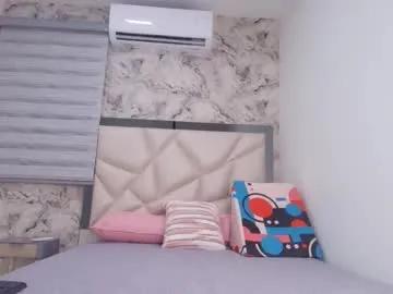 lunablanca_ from Chaturbate