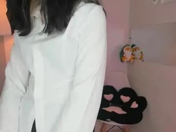 lunavergel from Chaturbate