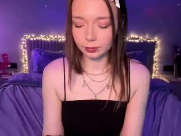 luvmiu from Chaturbate