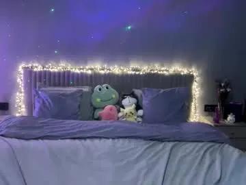 luvmiu from Chaturbate