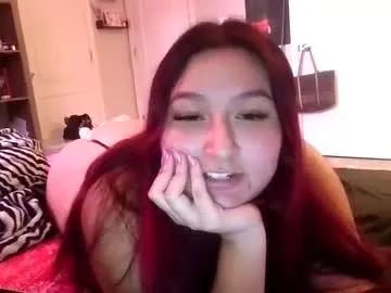 Discover 19 years old luvvespie from Chaturbate luvvespie from Chaturbate