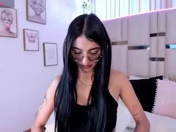lya_brown from Chaturbate