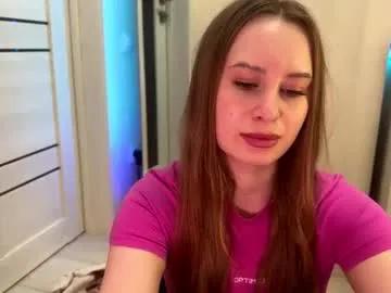 lynetteelizando from Chaturbate