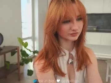 Sexy Lynnalltop wants you to fuck her body now lynnalltop from Chaturbate