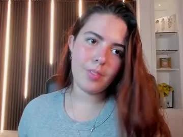 lyssa_muller from Chaturbate