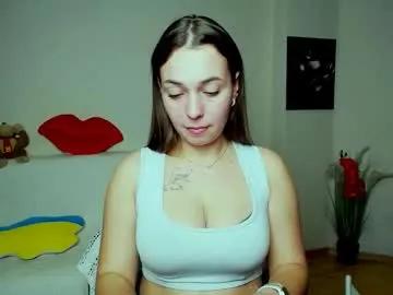 Checkout cute camwhore M_vikki m_vikki from Chaturbate