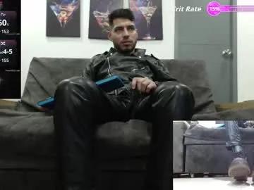 Try Mack_daniels, he wants to masturbate for you mack_daniels from Chaturbate
