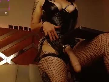 madame_ibby from Chaturbate