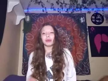 maevedotexe from Chaturbate