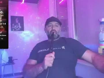 Checkout Magabear, he wants to masturbate for you magabear from Chaturbate