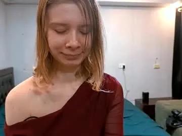 magaretunion from Chaturbate