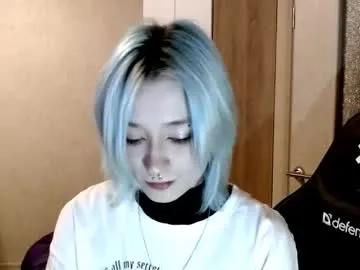 magdajanco from Chaturbate