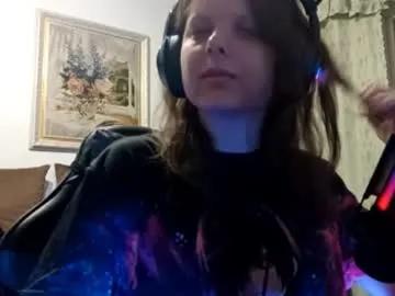 magdalenaortenzio from Chaturbate