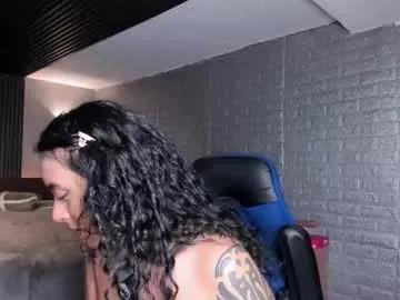 Join Magic_marg, she wants to masturbate for you magic_marg from Chaturbate