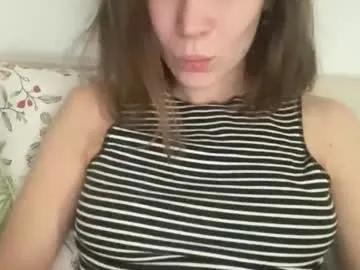 magicgirl50053 from Chaturbate