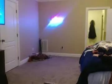 malia_skye from Chaturbate
