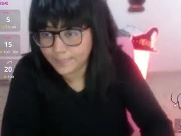 Discover Marasilk, she wants to masturbate for you marasilk from Chaturbate