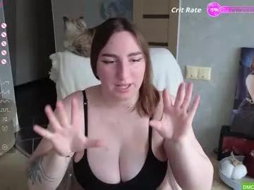 Discover Chaturbate's Marceline_v marceline_v from Chaturbate