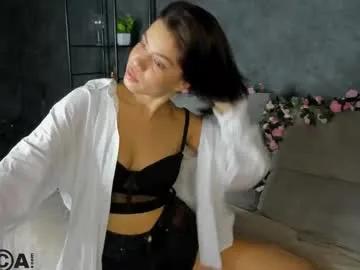 marcia_moor from Chaturbate