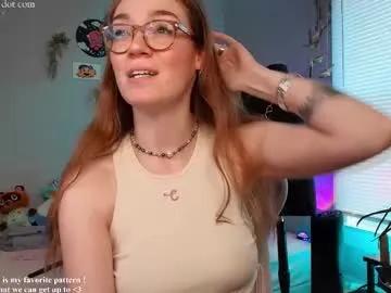 margotdiamond from Chaturbate