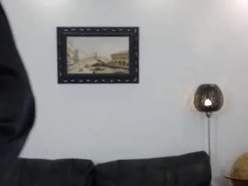 marie_fitch from Chaturbate