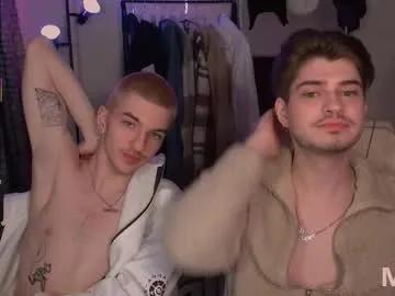 mark_sun from Chaturbate