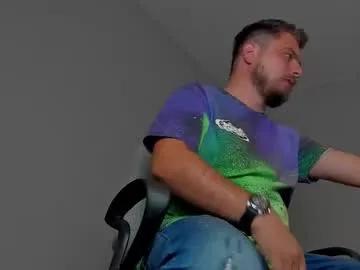 Explore Markwaynescr, he wants to masturbate for you markwaynescr from Chaturbate