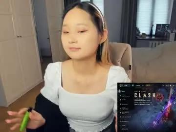 marrysammarry from Chaturbate